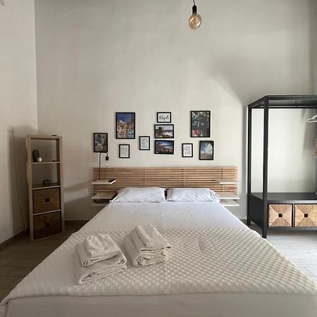Borgo Orefici - Napoli Centro Buitenkant foto