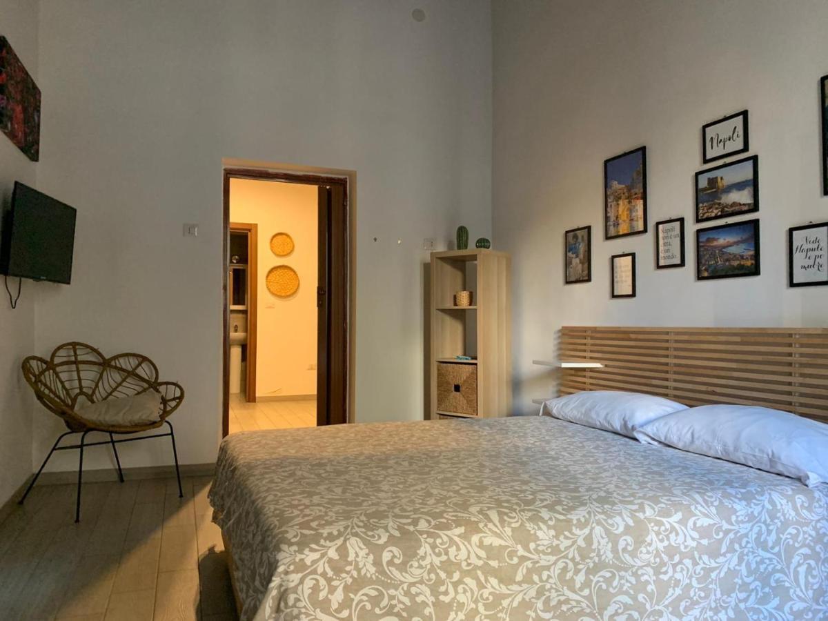 Borgo Orefici - Napoli Centro Buitenkant foto