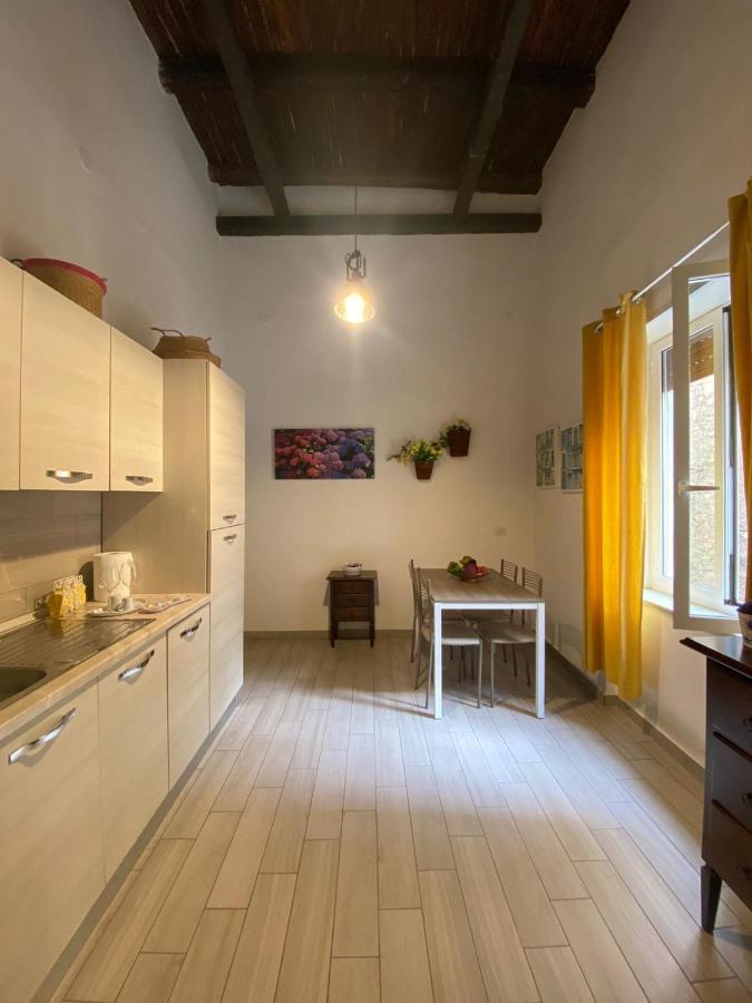 Borgo Orefici - Napoli Centro Buitenkant foto