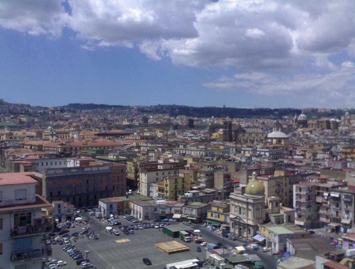 Borgo Orefici - Napoli Centro Buitenkant foto